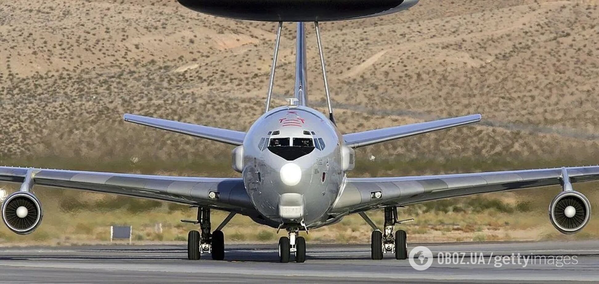 Иран уничтожил дорогостоящий самолет-разведчик США – медиа