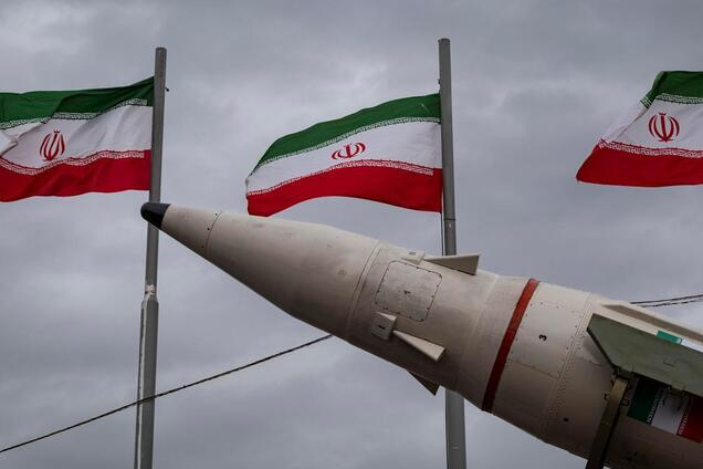 'Резерв последней надежды': Иран изменил тактику обстрелов из-за истощения запасов ракет – FT