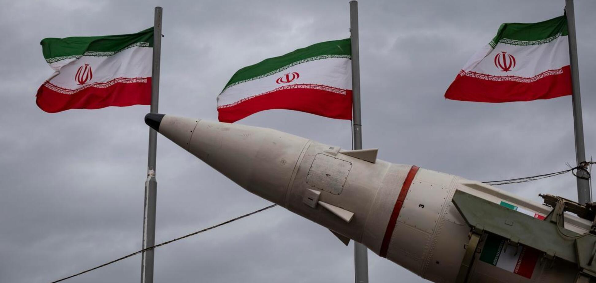 'Резерв последней надежды': Иран изменил тактику обстрелов из-за истощения запасов ракет – FT