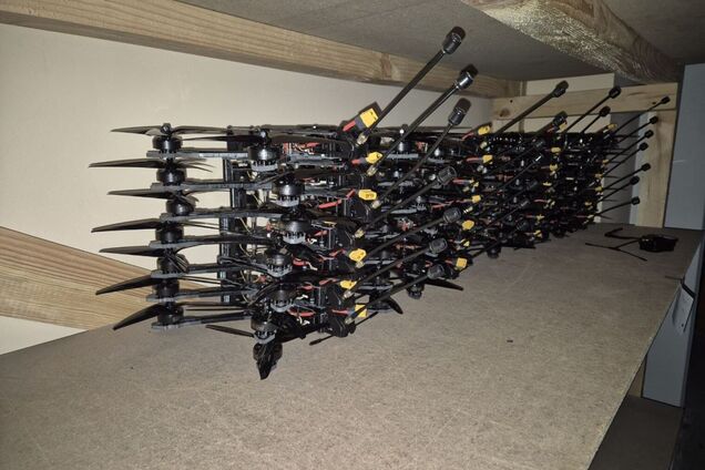 Сюрприз для наших економічних 'геніїв': як Україна профукала експорт зброї