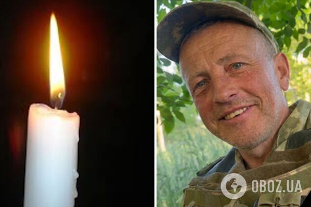 Чорна, гірка звістка: біля Костянтинівки загинув прикордонник із Черкащини. Фото