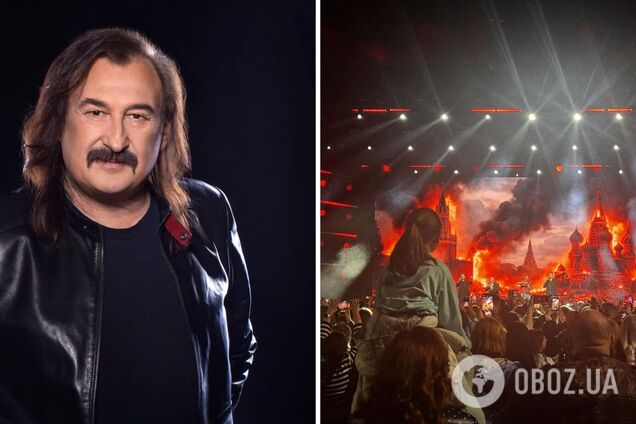 Ця пісня передбачає майбутнє: 'VIP Тернопіль' переспівали хіт Степана Гіги і показали мрію кожного українця. 'Запальне' відео