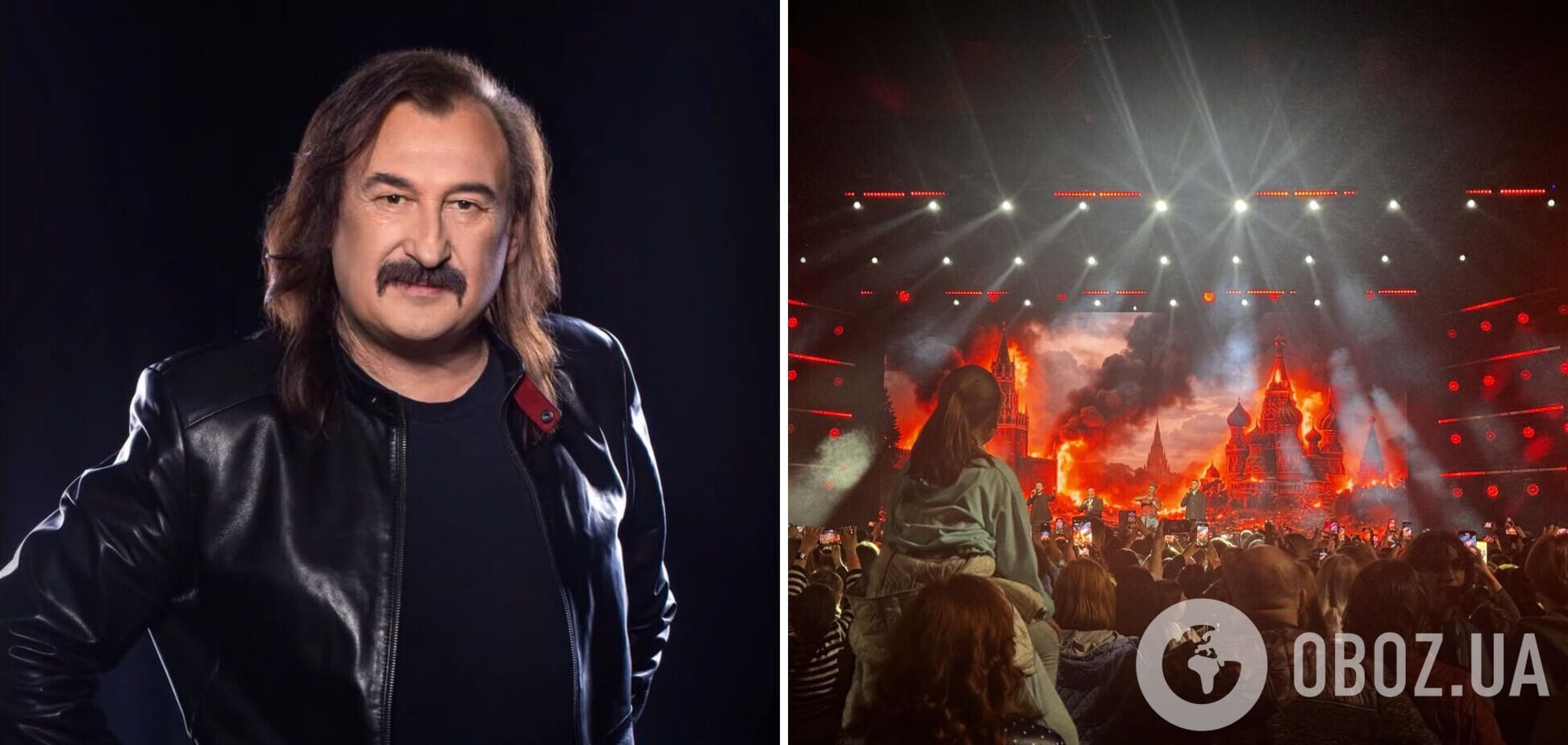 Эта песня предполагает будущее: 'VIP Тернополь' перепели хит Степана Гиги и показали мечту каждого украинца. 'Зажигательное' видео