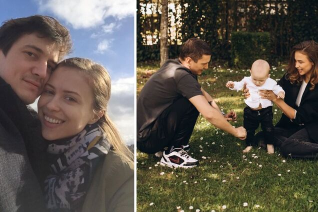 'Наша любовь не исчезла': украинская актриса Маремуха поставила точку в браке с мужем-иностранцем, с которым имела свободные отношения