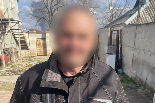 На Херсонщине мужчина застрелил жену и сам сдался полиции: детали трагедии