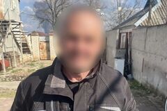 На Херсонщине мужчина застрелил жену и сам сдался полиции: детали трагедии