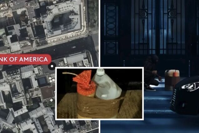 Спроба підриву бомби в Парижі: поліція затримала ще двох підозрюваних