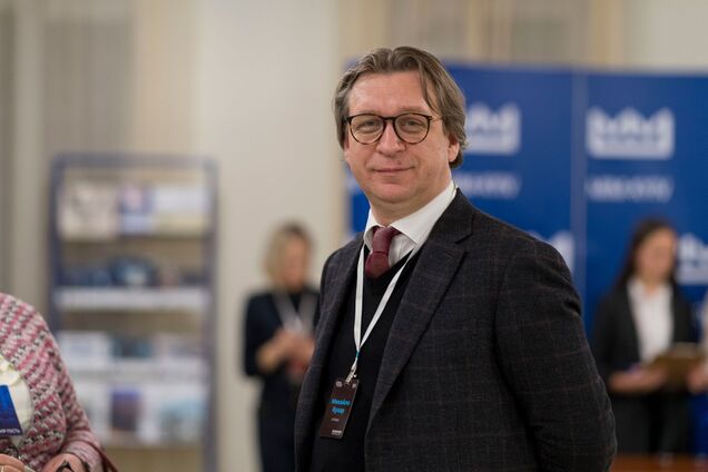 Як 'геній економічної думки' з-за кордону заздрить Україні