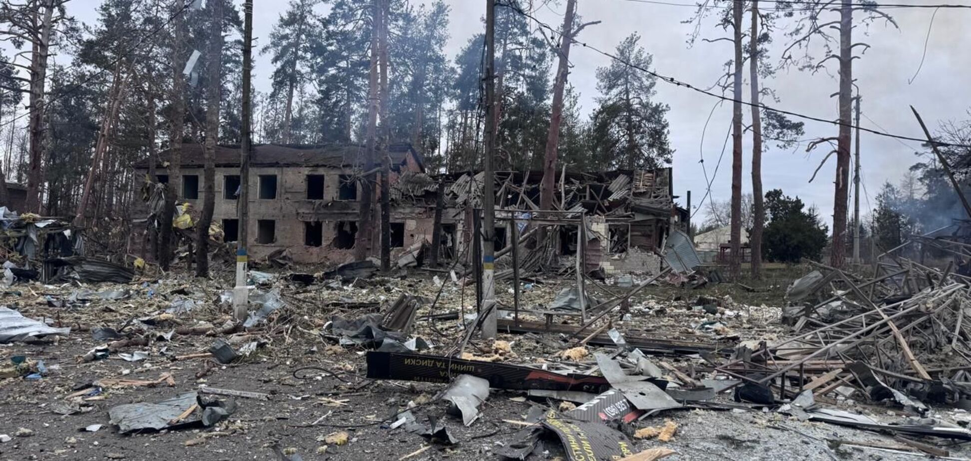 Россия ударила по Краматорску: среди жертв – 13-летний мальчик, есть раненые