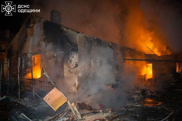 'Росіяни не зменшують обертів війни': Зеленський розповів, скільки ракет, дронів і КАБів ворог застосував проти України за тиждень