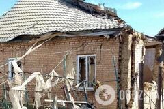 Враг бил по Днепропетровщине: есть раненые, побитые здания и солнечные панели. Фото