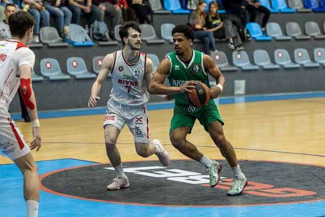 Відбувся заключний матч регулярного сезону Суперліги Суперліги GGBet. Підсумкова таблиця. Пари плей-оф