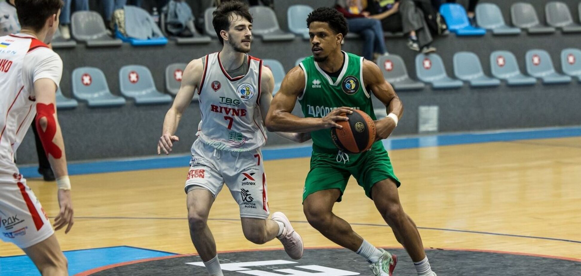 Состоялся заключительный матч регулярного сезона Суперлиги GGBet. Итоговая таблица. Пары плей-офф