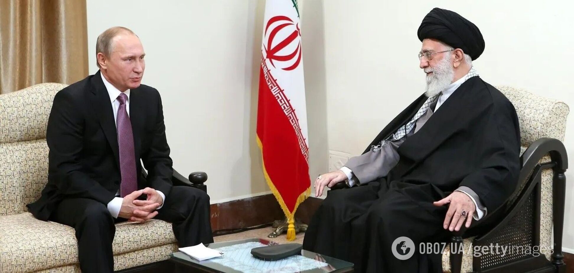 Є три причини: у Forbes пояснили, чим вигідна Путіну війна на Близькому Сході