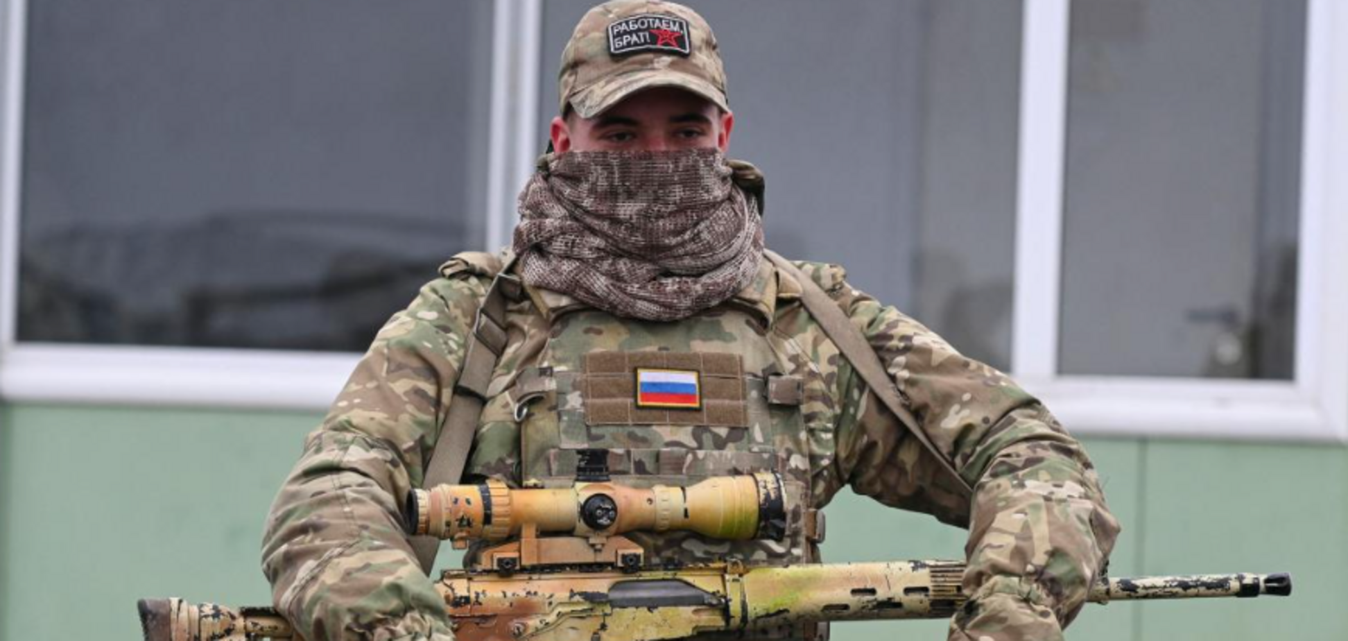 'Опыта не надо': медиа раскрыли, как белорусов вербуют на войну против Украины. Фото