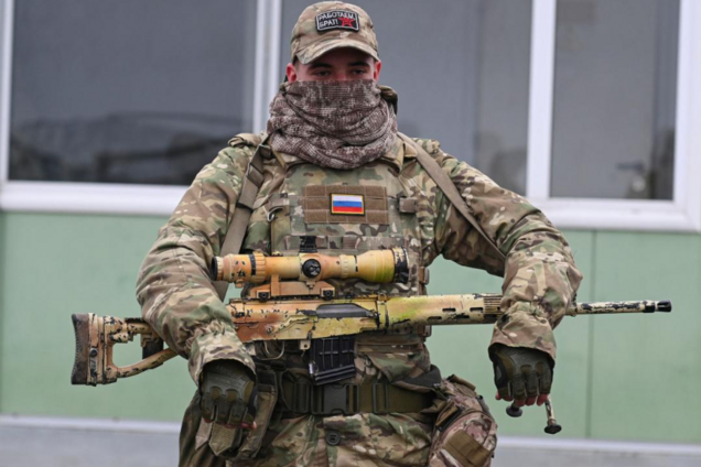 'Опыта не надо': медиа раскрыли, как белорусов вербуют на войну против Украины. Фото