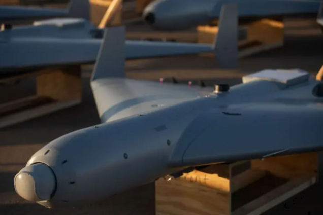 Могут быть оснащены Starlink: что известно о дронах LUCAS – аналоги Shahed, которые США применили против Ирана