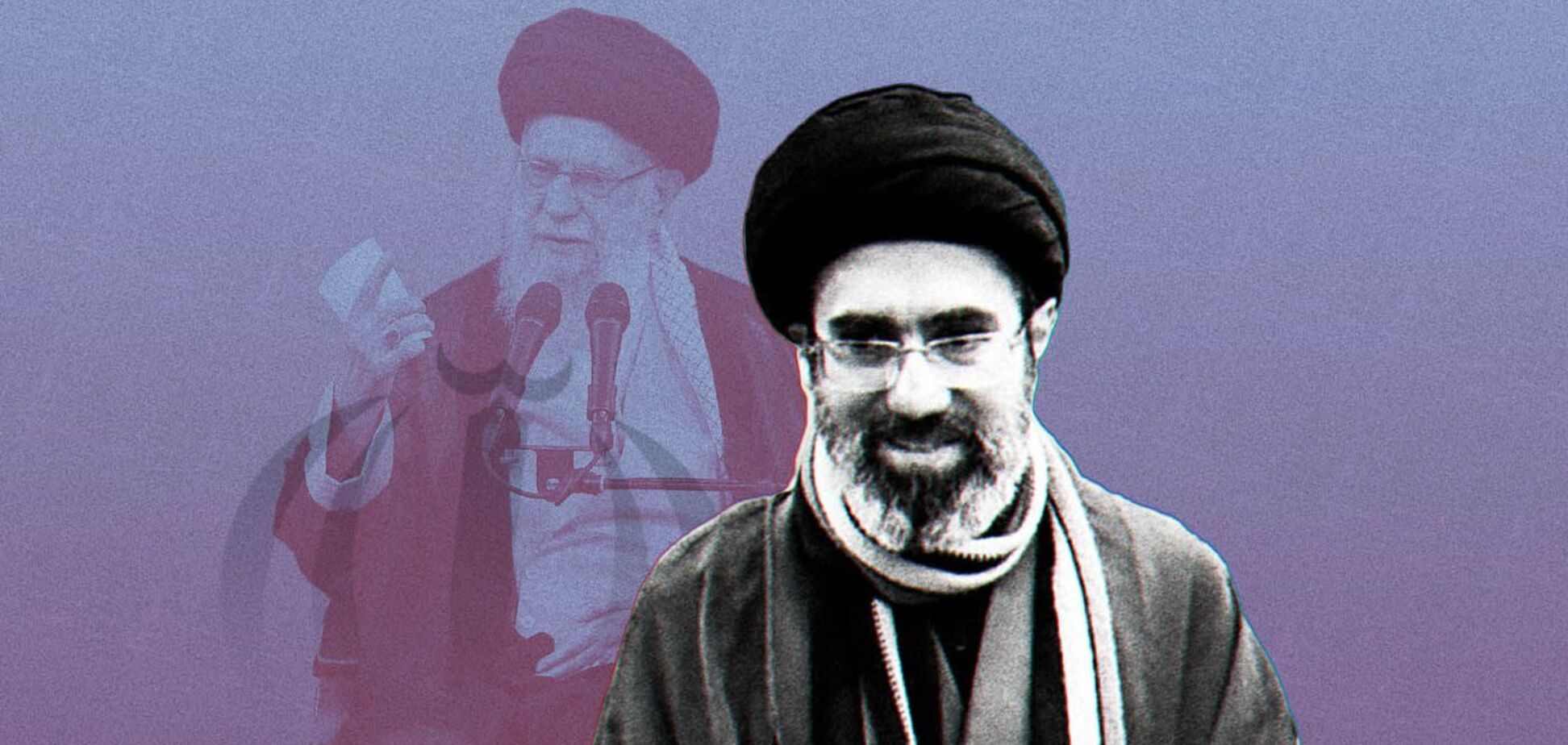 Новим верховним лідером Ірану став син ліквідованого Алі Хаменеї – Iran International