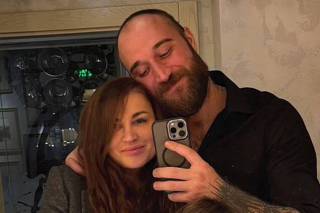 'Ви мали рацію'. Дівчина скандального Руслана Ханумака публічно порвала з ним і розкрила, яка нестерпна ситуація з сином довела її до краю