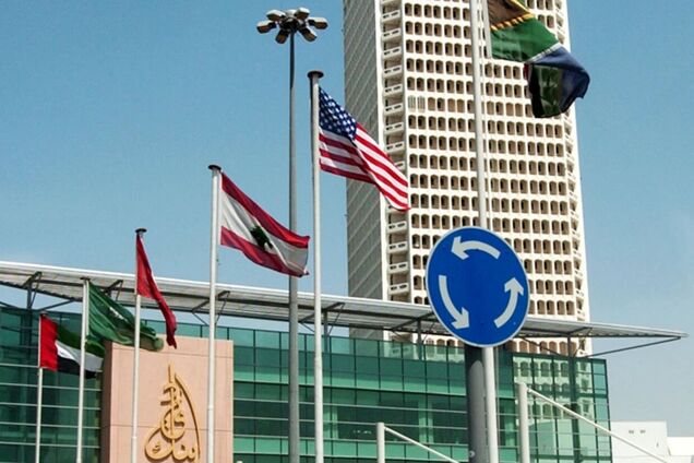 Іран атакував 'Шахедом' консульство США у Дубаї: що відомо про наслідки. Відео