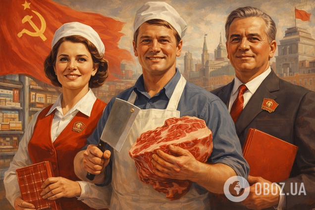 Были престижными: профессии, которые исчезли вместе с СССР