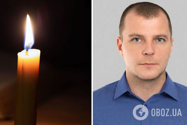 На щиті: стало відомо про смерть військового з Київщини Сергія Шевченка. Фото