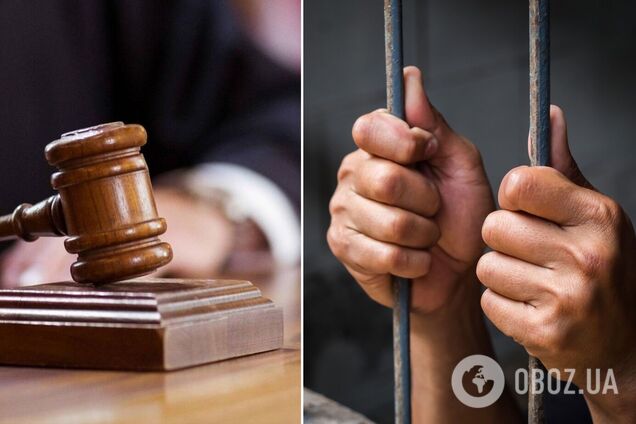 Жестоко избил и ограбил воина, который сбивает 'Шахеды' над Киевом: суд вынес приговор россиянину-рецидивисту