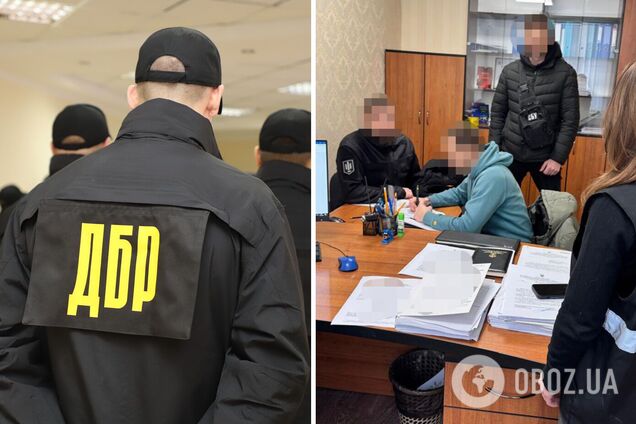 Продавав техніку, яка мала захищати небо Київщини: ДБР викрило зловмисника. Подробиці та фото
