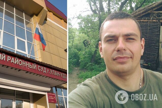 В российской колонии пленного 'азовца' оштрафовали 'за дискредитацию армии РФ': что известно