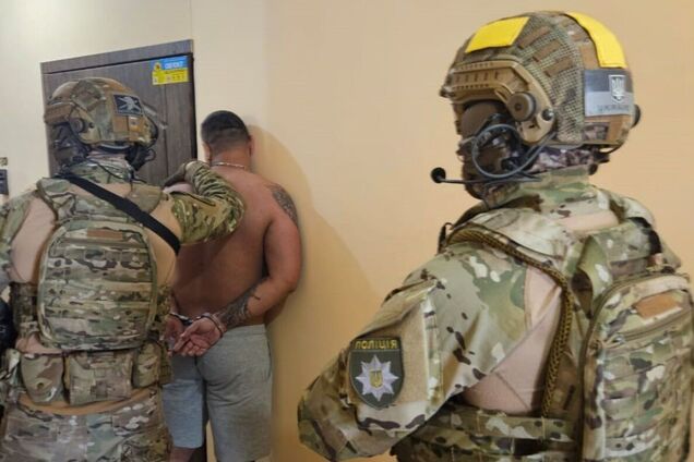 Організували масштабний наркобізнес: у Харкові судитимуть організовану групу на чолі з громадянином Киргизстану. Фото