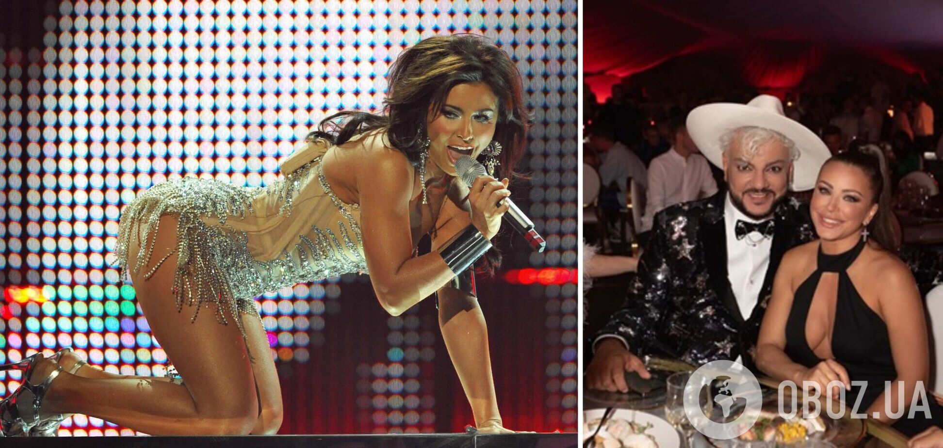 Ани Лорак сделала циничное признание о своем триумфе на Евровидении и отдала все лавры Киркорову