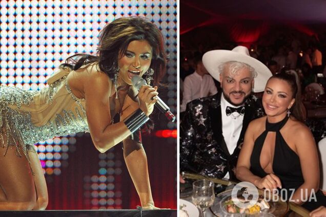 Ані Лорак зробила цинічне зізнання про свій тріумф на Євробаченні та віддала всі лаври Кіркорову