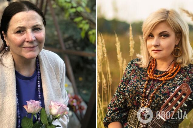 'Дивиться на мене і раптом каже...' Марія Бурмака пригадала, як Ніна Матвієнко вміла інтелігентно підколоти співрозмовника однією фразою