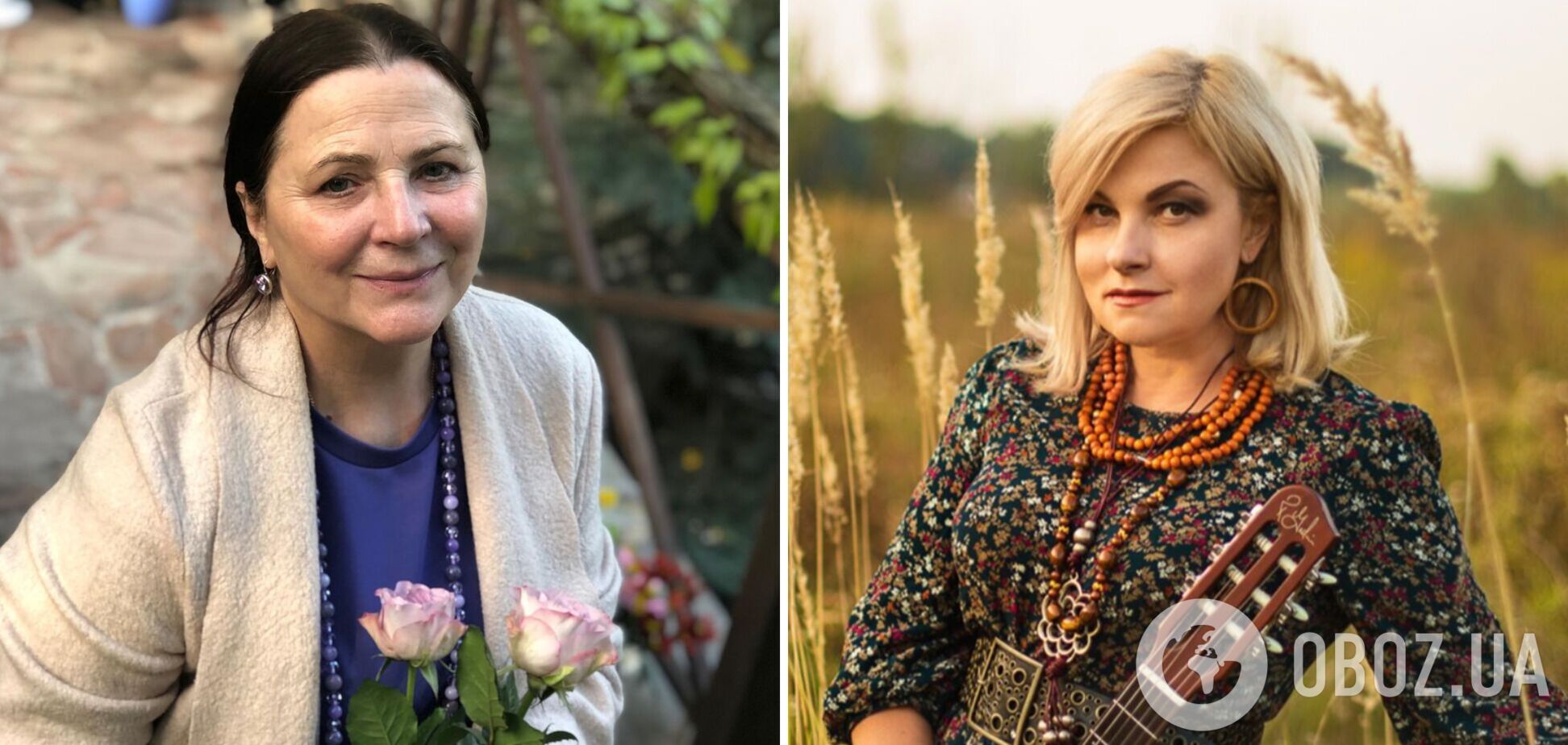 'Дивиться на мене і раптом каже...' Марія Бурмака пригадала, як Ніна Матвієнко вміла інтелігентно підколоти співрозмовника однією фразою