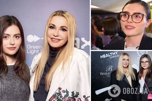 Перший мільйон, тиск зіркової династії та зустріч із коханням. Як живе молодша донька Ольги Сумської, яка пішла з акторства у бізнес