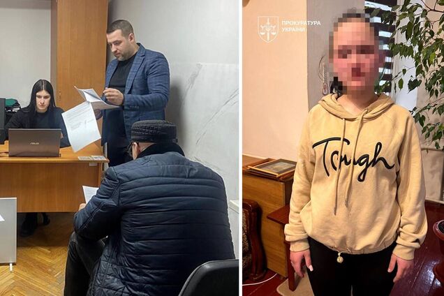 На Прикарпатті помер семимісячний хлопчик: у вбивстві підозрюють 18-річну матір. Фото