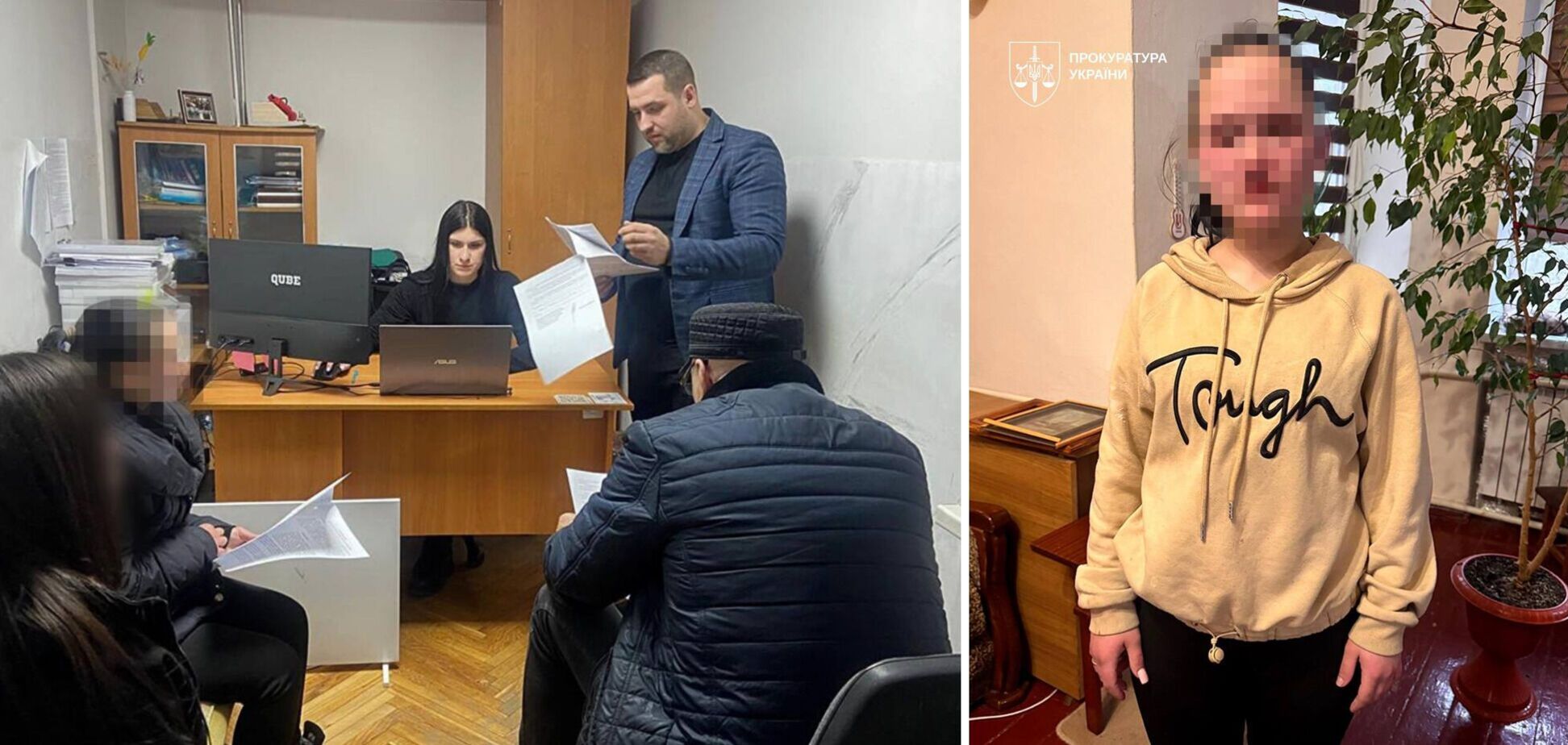 На Прикарпатті помер семимісячний хлопчик: у вбивстві підозрюють 18-річну матір. Фото