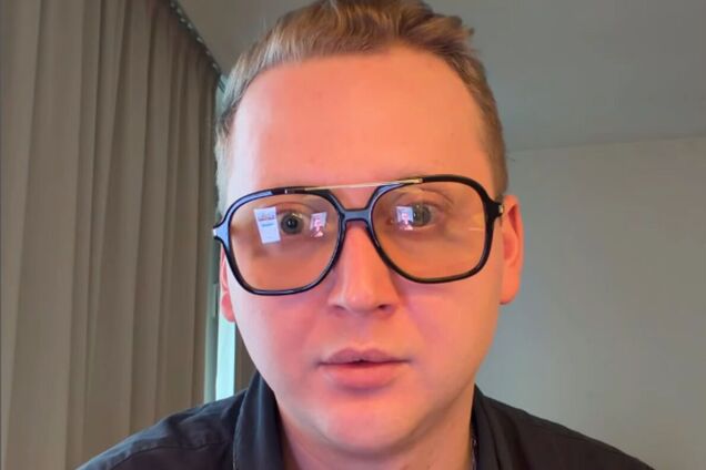 'Государственной? А нах** вы не хотите уйти?' Блогер из Киева нахамил работнице львовской медклиники на просьбу разговаривать на украинском. Видео 18+