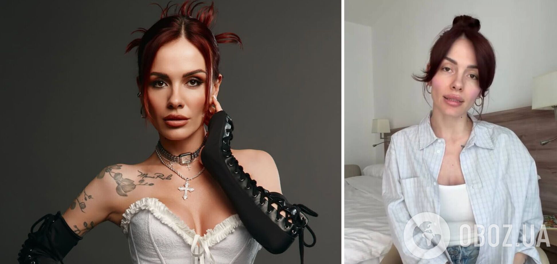 Викликали 'швидку': MamaRika вийшла на звʼязок після трьох пекельних днів у Дубаї та пояснила, чому не може евакуюватися разом з усіма