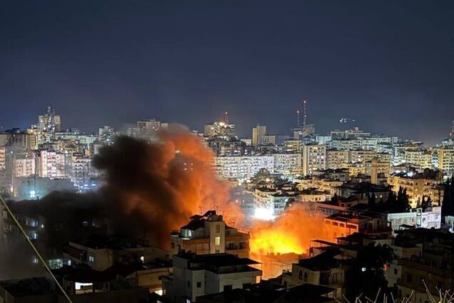 'Иранский режим должен отвечать': Зеленский выразил солидарность со всеми, кто противостоит распространению насилия Тегераном. Видео