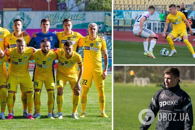 Ексфутболіст української збірної відмовився повертатися в Україну, 'вирішивши питання самостійно'