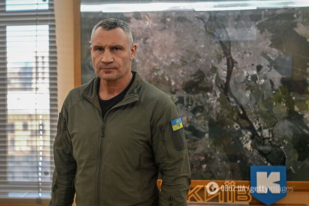 'Нам дали понять, что Киеву не будут помогать': Кличко заявил, что столицу не включили в общий бюджет помощи городам