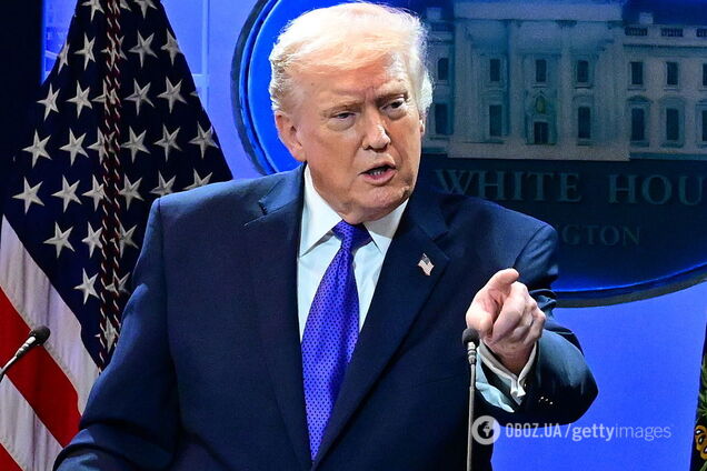 'Надто пізно!' Трамп заявив, що вже не планує вести переговори з Іраном: що змусило передумати