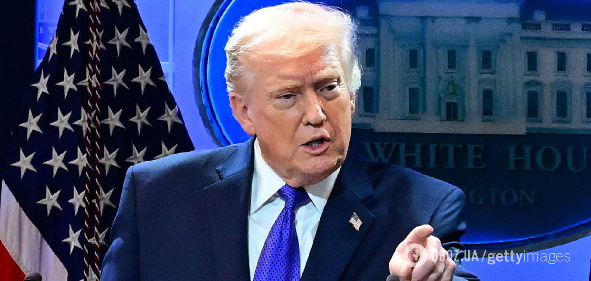 'Надто пізно!' Трамп заявив, що вже не планує вести переговори з Іраном: що змусило передумати