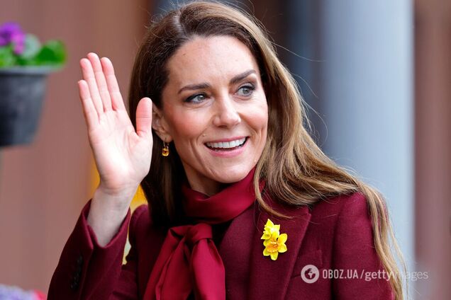 Тайное послание принцессы: стилист расшифровал, что Кейт Миддлтон хочет сказать миру после ареста брата короля Чарльза ІІІ