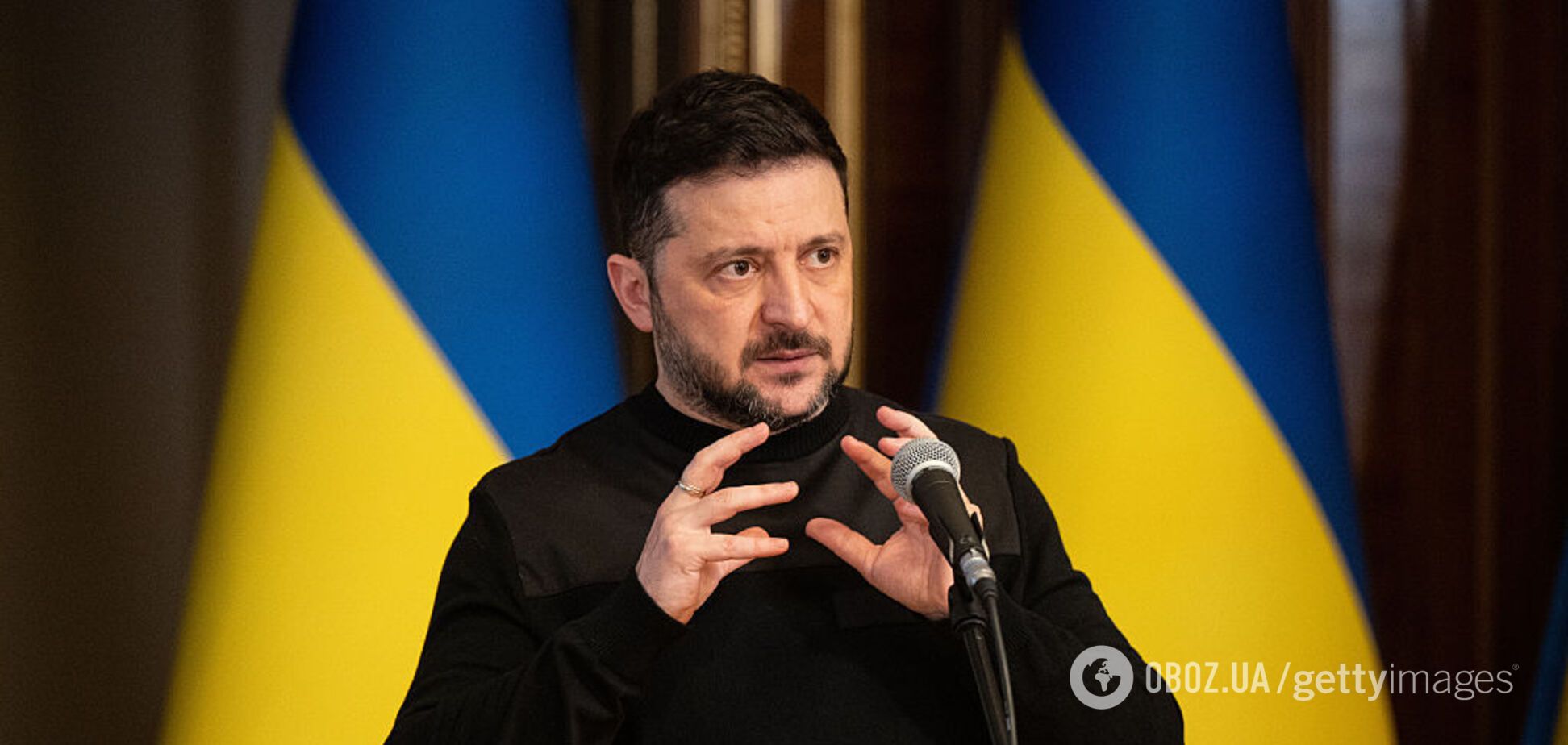 'Новая тактика начала работать': Зеленский сообщил о проблеме в армии РФ с личным составом. Видео