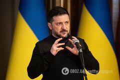 'Нова тактика почала працювати': Зеленський повідомив про проблему в армії РФ з особовим складом. Відео