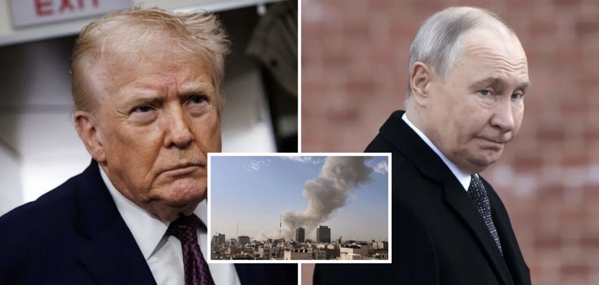 'Дать Путину веслом по морде и отобрать у Китая донора нефти': Бочкала назвал вероятные мотивы действий Трампа в Иране