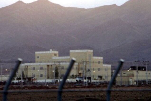 МАГАТЕ заявило про пошкодження підземного об’єкта зі збагачення урану в Ірані: що відомо