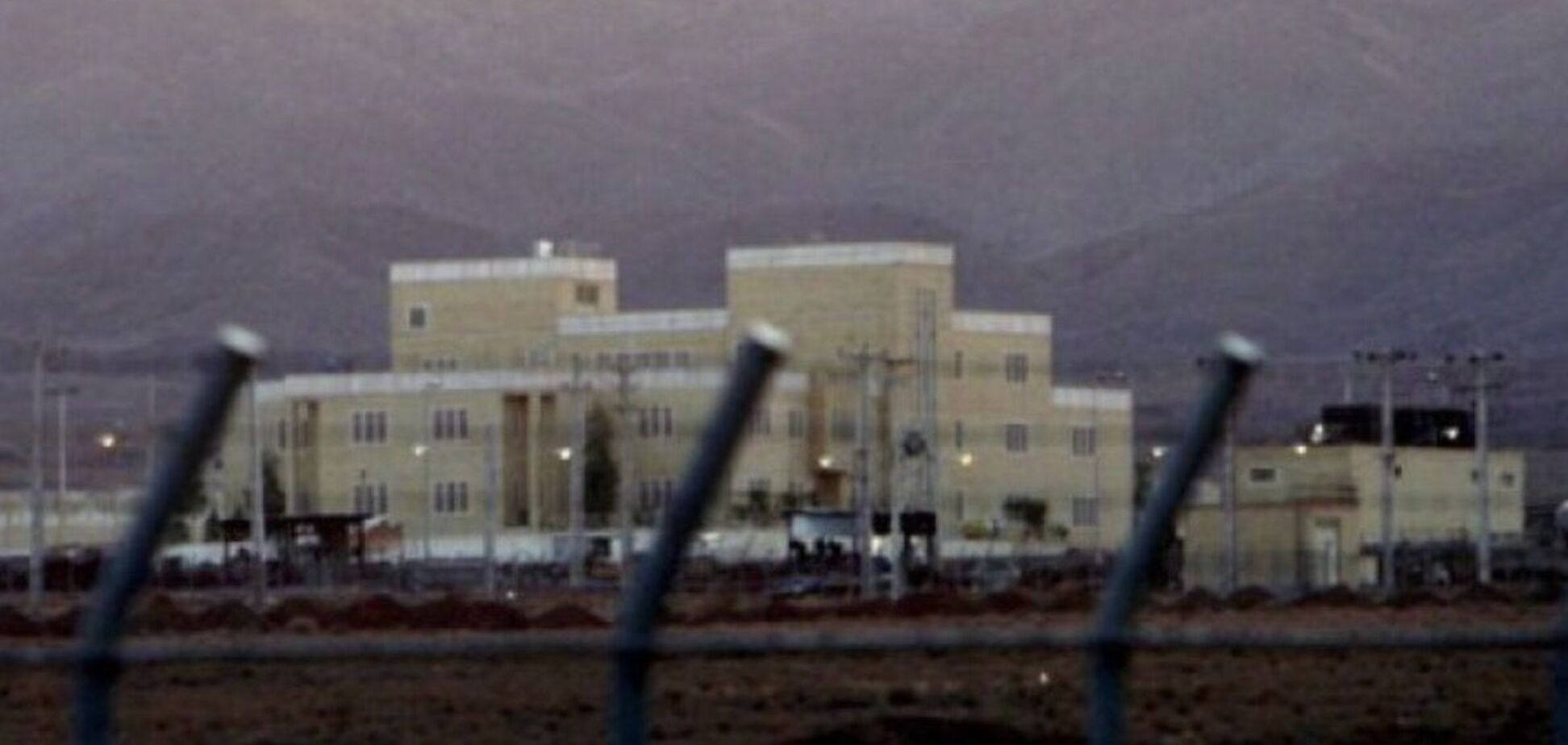МАГАТЕ заявило про пошкодження підземного об’єкта зі збагачення урану в Ірані: що відомо